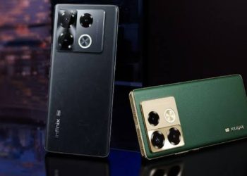 Cuma 2 Jutaan, Ini Review Smartphone Infinix Note 40