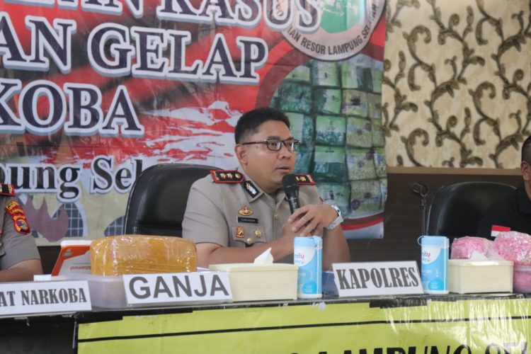 Polisi Hentikan Penyelidikan Kebakaran BBM di Natar Lamsel, Kapolres: Tersangka Meninggal Dunia