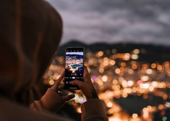 Cara Edit Foto agar Tidak Pecah Ketika Dibagikan di Medsos