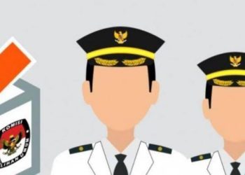 Pilgub Sumut Mengarah ke Head to Head antara Edy Rahmayadi dan Bobby Nasution