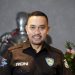 Anies Tak Terkejar, Apa Kabar Sultan Priok Ahmad Sahroni?
