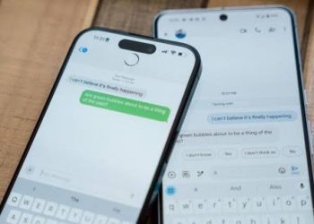 Ini Teknologi RCS yang Disebut Bakal Gantikan Aplikasi Perpesanan Instan