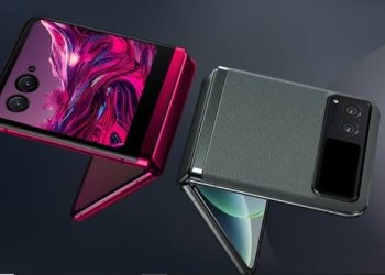Dibanderol Seharga 8 Jutaan, Ini Spesifikasi Smartphone Lipat Motorola Razr 50 Series