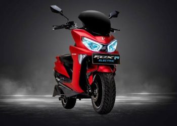 Paling Banyak Diminati di Pasar Indonesia, Ini Keunggulan Motor Listrik Polytron Fox-R