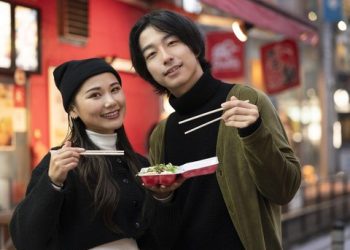 Sangat Unik! Inilah Tren Friendship Marriage di Jepang: Menikah Tanpa Rasa Cinta?