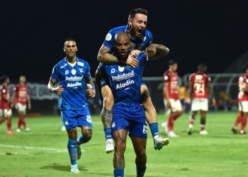 Hilton Moreira Ajak Timnas Indonesia Beruji Tanding dengan Persib