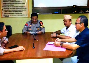 Polda Lampung Naikkan Status Kasus Maskot Kera ke Penyelidikan: Harga Diri Lampung di Ambang Bahaya!