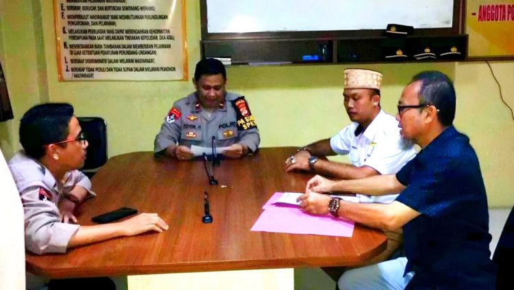 Polda Lampung Naikkan Status Kasus Maskot Kera ke Penyelidikan: Harga Diri Lampung di Ambang Bahaya!