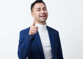 Raffi Ahmad: Bahan Endorse Politik di Pilkada 2024