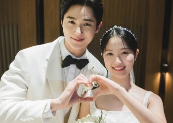 Berakhir Happy Ending, Lovely Runner Dapat Rating Tertinggi Sejak Penayangan