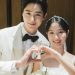 Berakhir Happy Ending, Lovely Runner Dapat Rating Tertinggi Sejak Penayangan