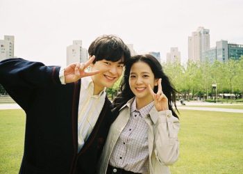 Rekomendasi Drakor Song Geon Hee, Pernah Jadi Kakak Jisoo BLACKPINK di Drama!