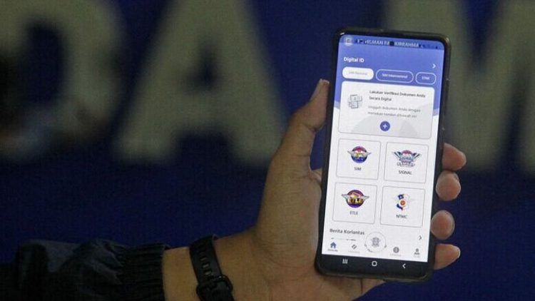 STNK Secara Online Hanya dengan Menggunakan HP: Samsat Membuka Layanan Baru