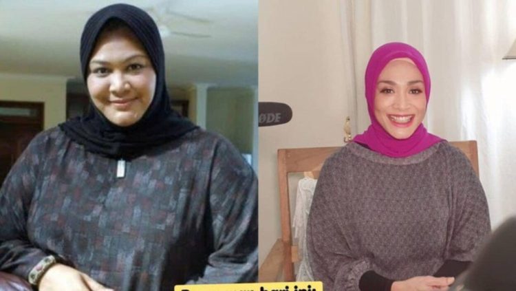 Instagram @dewigughes