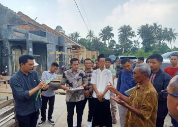 Sidang Sengketa Lahan Perumahan di Jati Agung: Penggugat Klaim Punya Bukti Surat Perjanjian