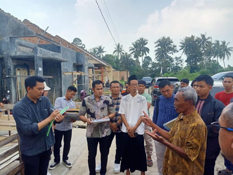 Sidang Sengketa Lahan Perumahan di Jati Agung: Penggugat Klaim Punya Bukti Surat Perjanjian