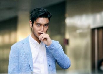 Choi Siwon Kembali Berperan dalam Drama Komedi Romantis Terbaru “DNA LOVER” Sebagai Seorang Dokter Kandungan
