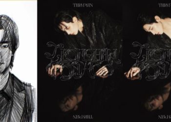 Jeonghan & Wonwoo SEVENTEEN Berikan Kejutan dengan Single Album Pertama ‘THIS MAN