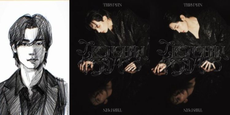 Jeonghan & Wonwoo SEVENTEEN Berikan Kejutan dengan Single Album Pertama ‘THIS MAN