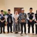Lampung Utara Bekali PHD Semangat Melayani Jemaah Haji dengan Maksimal