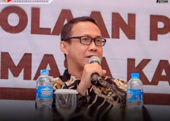 Bawaslu Lampung Siap Awasi Pilkada 2024: Pencegahan Politik Uang dan Penjagaan Netralitas Prioritas Utama