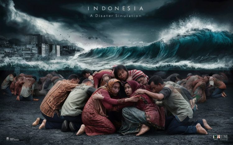 Pembentukan 17 Desa Tangguh Bencana di Lampung Selatan: Meningkatkan Ketahanan Wilayah yang Rentan