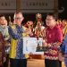 Lampung Selatan Borong Penghargaan di Pekan Raya Lampung 2024