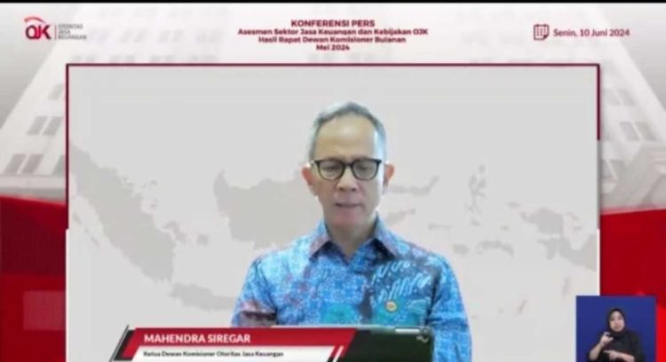 OJK Bertindak Tegas: Blokir Ribuan Rekening Bank untuk Memerangi Judi Online