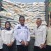 Distribusi Tahap VI Bantuan Beras di Pesawaran Dimulai