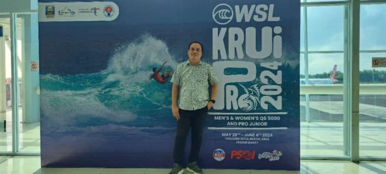 Bawaslu Pesisir Barat Memperketat Pengawasan Pemutakhiran Data Pemilih Menyambut Pilkada 2024