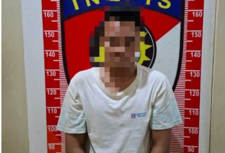 Polisi Ungkap Kasus Pencurian dengan Kekerasan di Danau Way Jepara