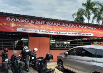Bakso Anak Lanang’s: Kelezatan Terjangkau untuk Semua