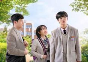 Segera Tayang! ‘A LOVE SO BEAUTIFUL’ Versi Thailand, Dibintangi Dew Jirawat dan Prim Chanikarn