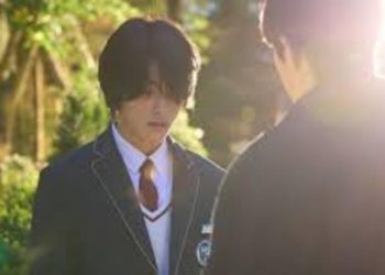 3 Karakter Utama dalam Drakor “High School: Return of a Gangster”, Kisah Anak SMA yang Dimasuki Roh