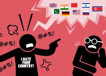 Ada Israel, Ini 5 Negara yang Paling Dibenci di Dunia