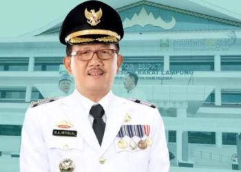 Agus Istiqlal Diminta Temui Prabowo Subianto, Jadi Pasangan Mirza?