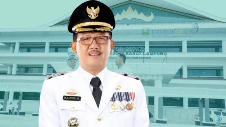 Agus Istiqlal Diminta Temui Prabowo Subianto, Jadi Pasangan Mirza?