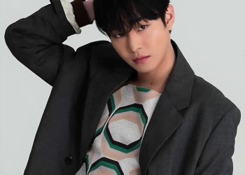 Ahn Hyo Seop Ungkap Cara Mengatasi Malu Saat Berakting Adegan Romantis