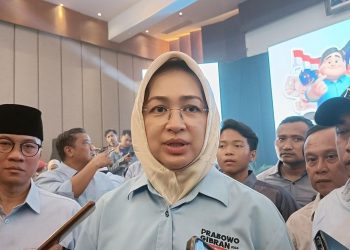 Airin Tertinggi di Pilgub Banten, Nama Andra Soni Tak Muncul