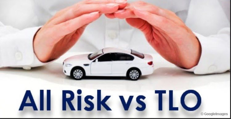 SIMAK!Ini Perbedaan Asuransi Kendaraan All Risk dan Total Loss Only (TLO)