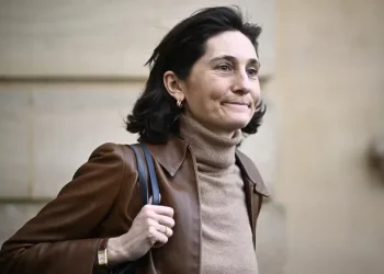 Ini Alasan Prancis Larang Atletnya Pakai Hijab di Olimpiade Paris 2024