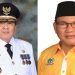 Pakta Integritas Kader Golkar Lampung untuk Tutup Celah Friksi Kubu Arinal dan Hanan