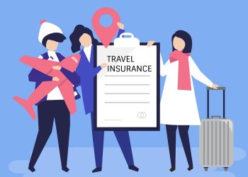 JANGAN ASAL PILIH!Ini Tips Memilih Asuransi Perjalanan yang Direkomendasikan
