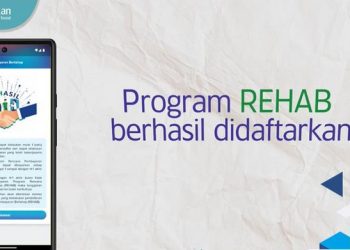 BPJS Kesehatan Buka Program Rehab bagi Peserta yang Menunggak Iuran, Begini Caranya