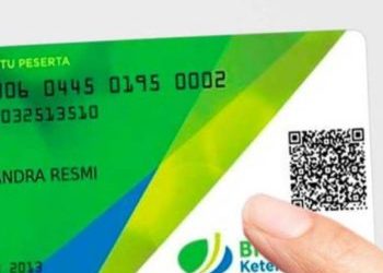 BUTUH DANA CEPAT?Begini Cara Pengajuan Dana Siaga BPJS Ketenagakerjaan