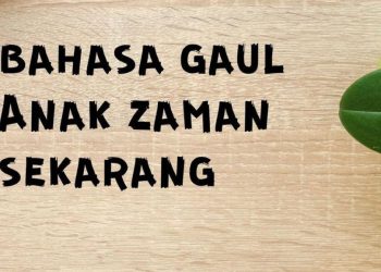 7 Bahasa Gaul yang Kerap Digunakan Gen Alpha yang Kerap Seliweran di Medsos