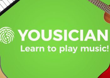 LEBIH PRAKTIS!Ini 6 Aplikasi untuk Belajar Gitar secara Online