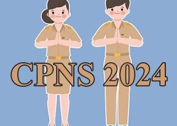 Benarkah Seleksi CPNS dan PPPK Dibuka Tanggal 15 Juli 2024?Ini Penjelasan dari KemenPAN-RB