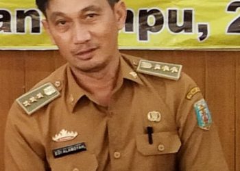 Camat Buay Bahuga Berulah lagi, Bawaslu Way Kanan Ngapain?