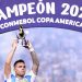 Hasil Copa America 2024: Argentina Taklukkan Kolombia